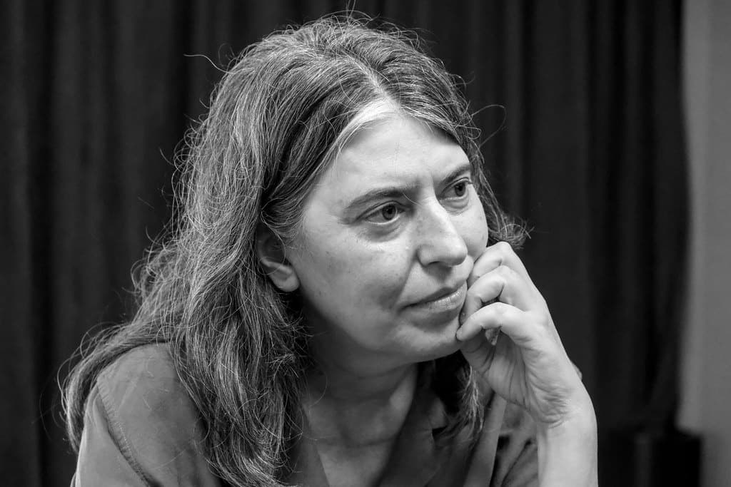 Liliana Paolinelli, cuatro días para mirar su cine