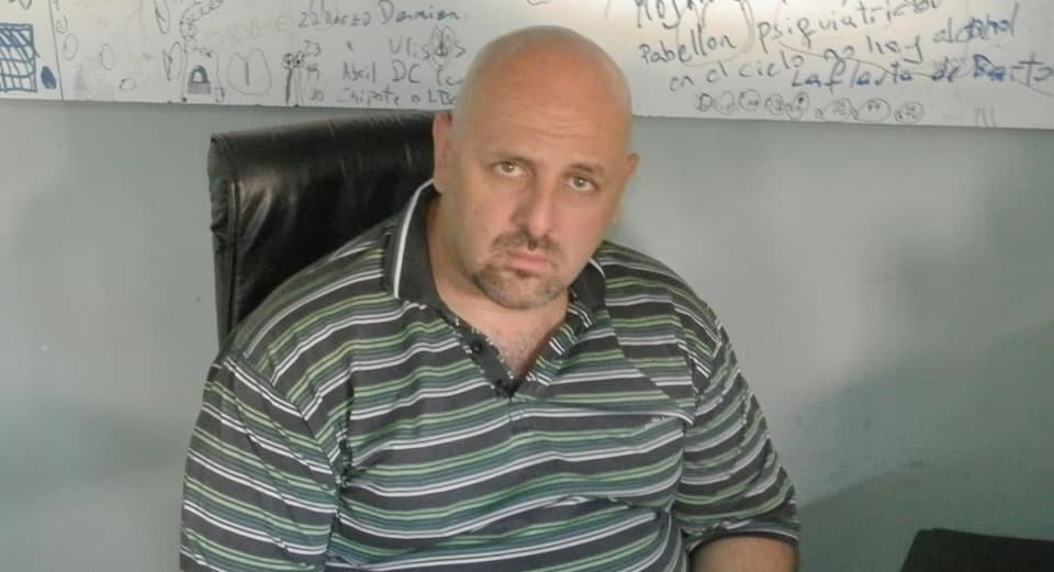 Murió Marcos Farías, reconocido empresario y mánager musical