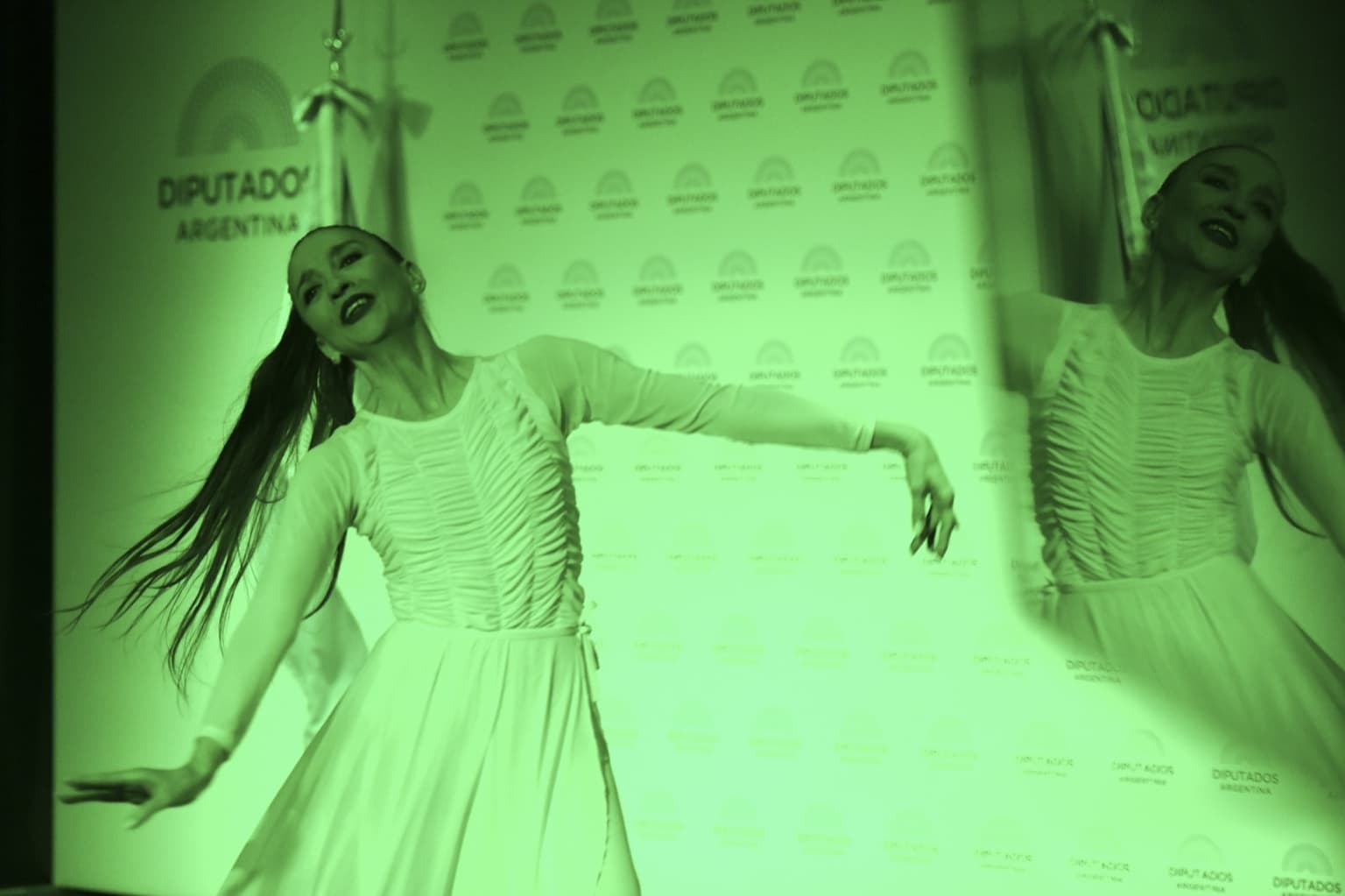 PlayBallet celebra cuatro años con una función de “Alfonsina hoy”