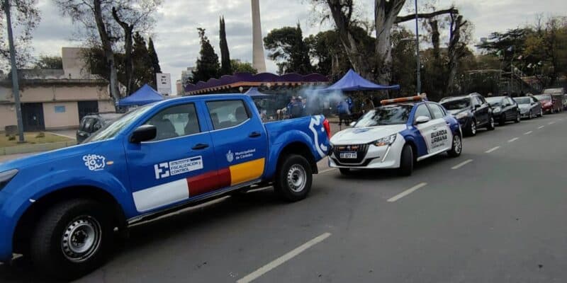Desarticularon tres fiestas clandestinas con 1.150 personas