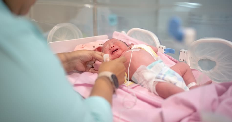 Indemnizan a tres mujeres por el intercambio de bebés ocurrido en un hospital de Córdoba