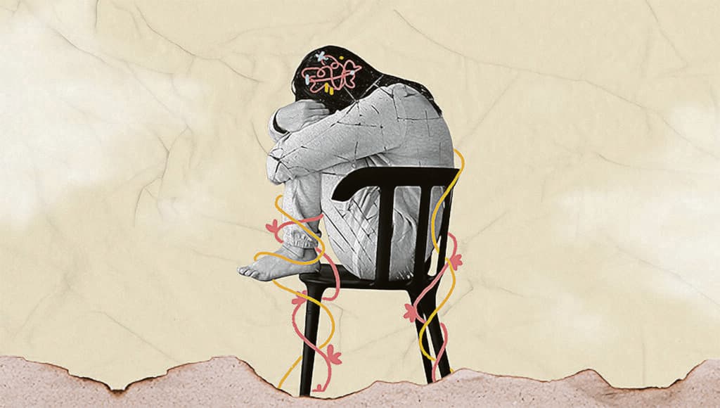 Detrás de muchas conductas suicidas no está el deseo de morir, sino ganas de dejar de sufrir