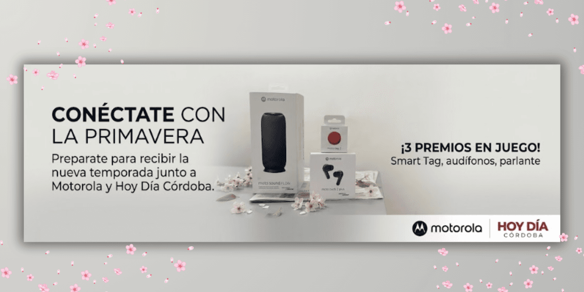 29 años de Hoy Día Córdoba: salimos a disfrutar, compartir y celebrar lo que nos une