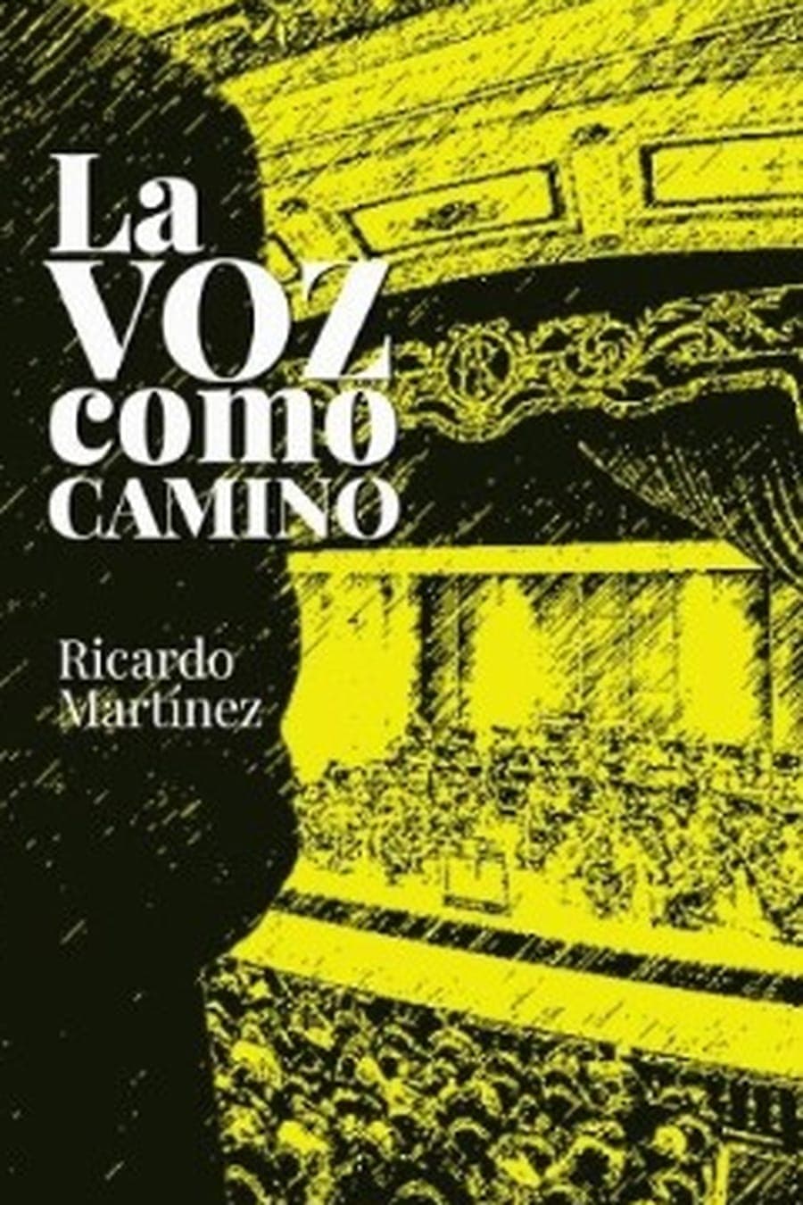 El viaje de un tenor que esculpe el alma a través del canto