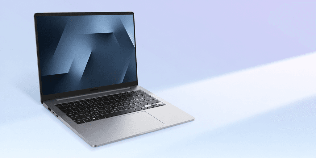 Los Galaxy Book6 de Samsung ya tienen lo que les faltaba: una versión más económica de 14 pulgadas con hasta 25 horas de autonomía