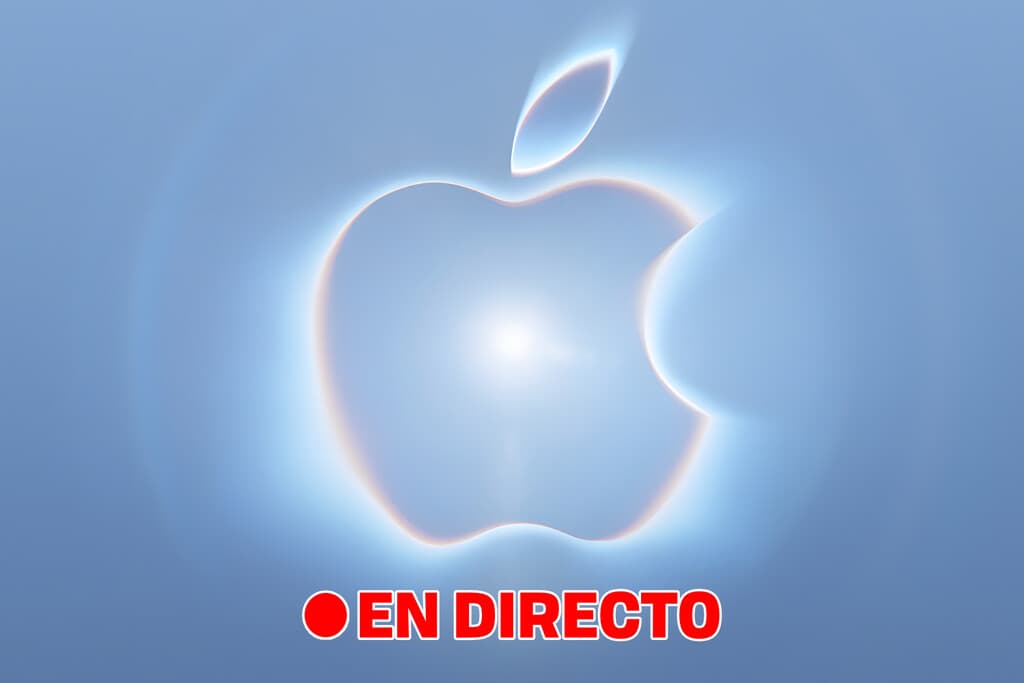 iPhone plegable, iPhone 18 Pro y más: sigue la keynote de Apple en directo