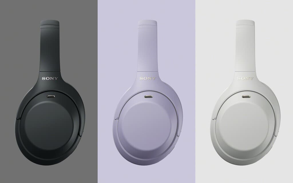 Sony relanza sus auriculares superventas con un giro de guion: batería extraíble para cumplir con la Unión Europea