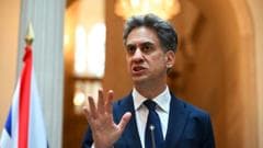 Reino Unido anuncia sanciones contra los colonos israelíes en Cisjordania y los acusa de "limpieza étnica"