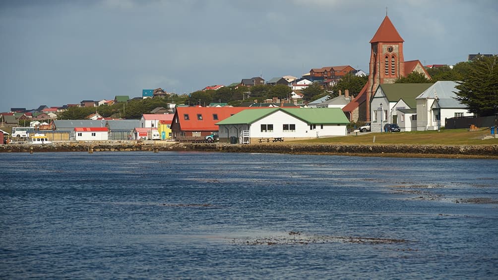 Malvinas: escaló la tensión con Reino Unido y Estados Unidos pidió bajar el conflicto