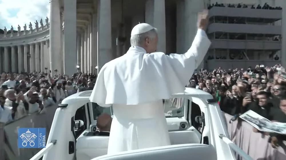 ¿Será feriado en Córdoba por la visita del papa León XIV? El Gobierno analiza una medida especial