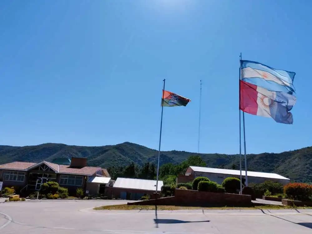 San Antonio de Arredondo: audiencias públicas por la creación del Ente Intermunicipal del Sur de Punilla