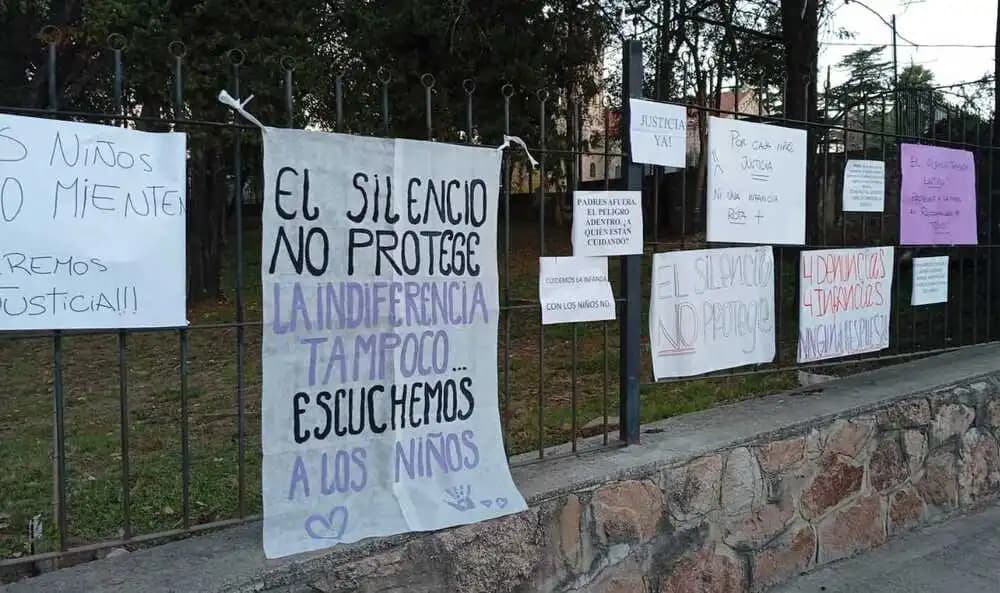 Causa por presuntos abusos en el Jardín Niño Dios: realizaron la pericia al sacerdote Nicola y ya son 13 las denuncias