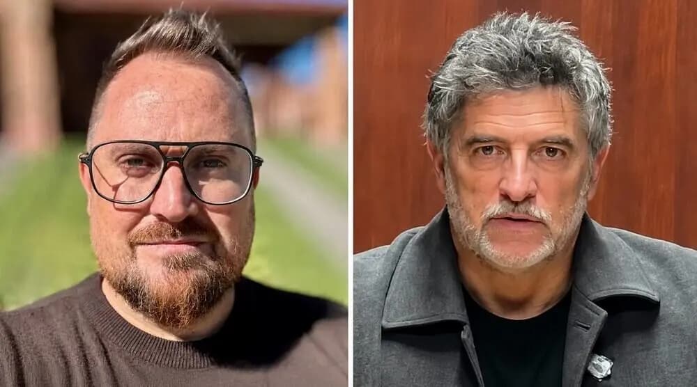 Juliá apuntó contra el oficialismo por el rechazo al juicio político a Curvino: “¿Qué temen tanto?”