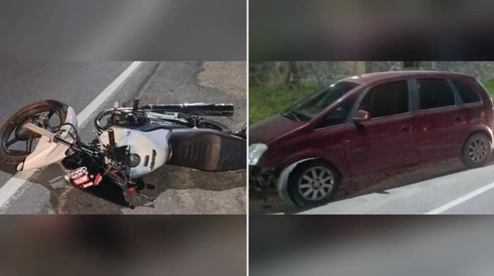 Conmoción y pesar en Icho Cruz por la muerte de un adolescente en un trágico accidente