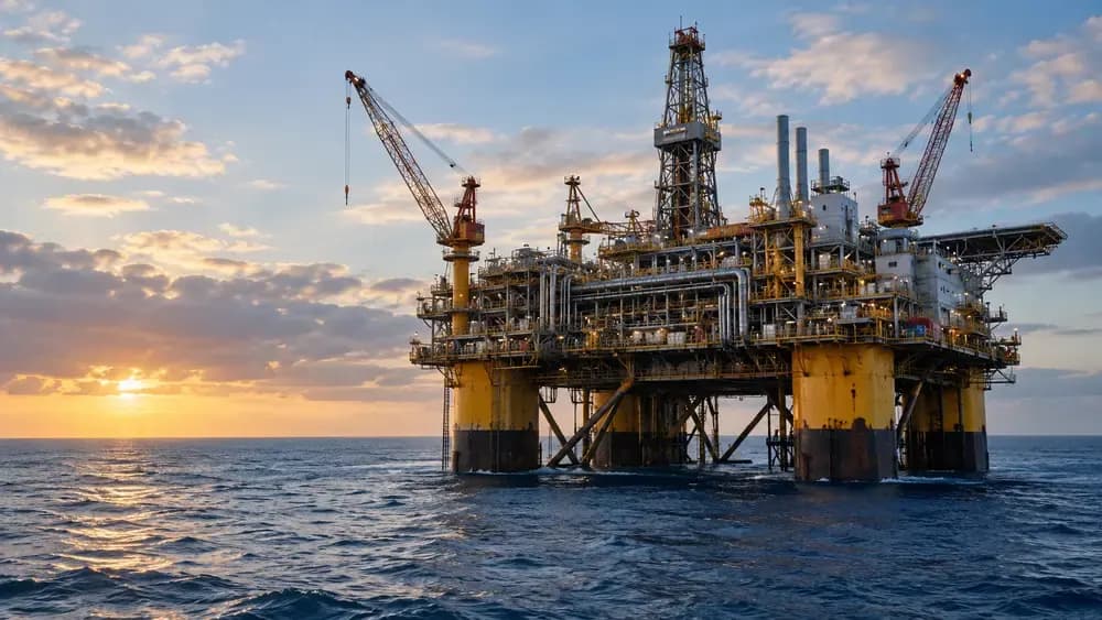 Milei ordenó iniciar un arbitraje contra el Reino Unido por la explotación petrolera en torno a Malvinas