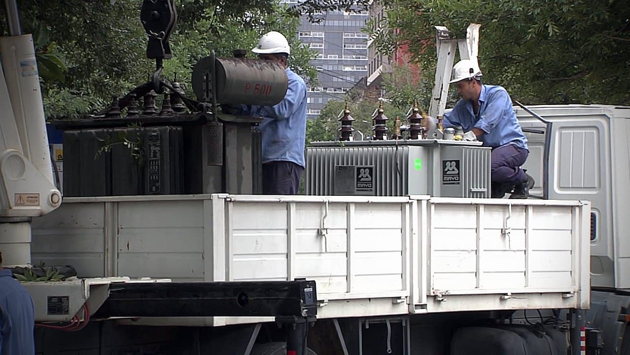 Epec realizará una veintena de cortes de luz este jueves en Córdoba