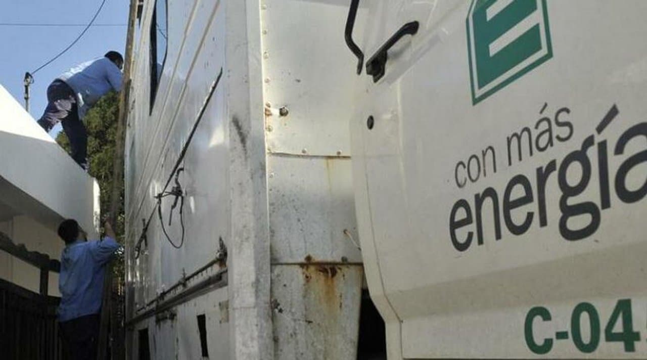 Epec informó siete cortes programados de luz para este miércoles en Córdoba