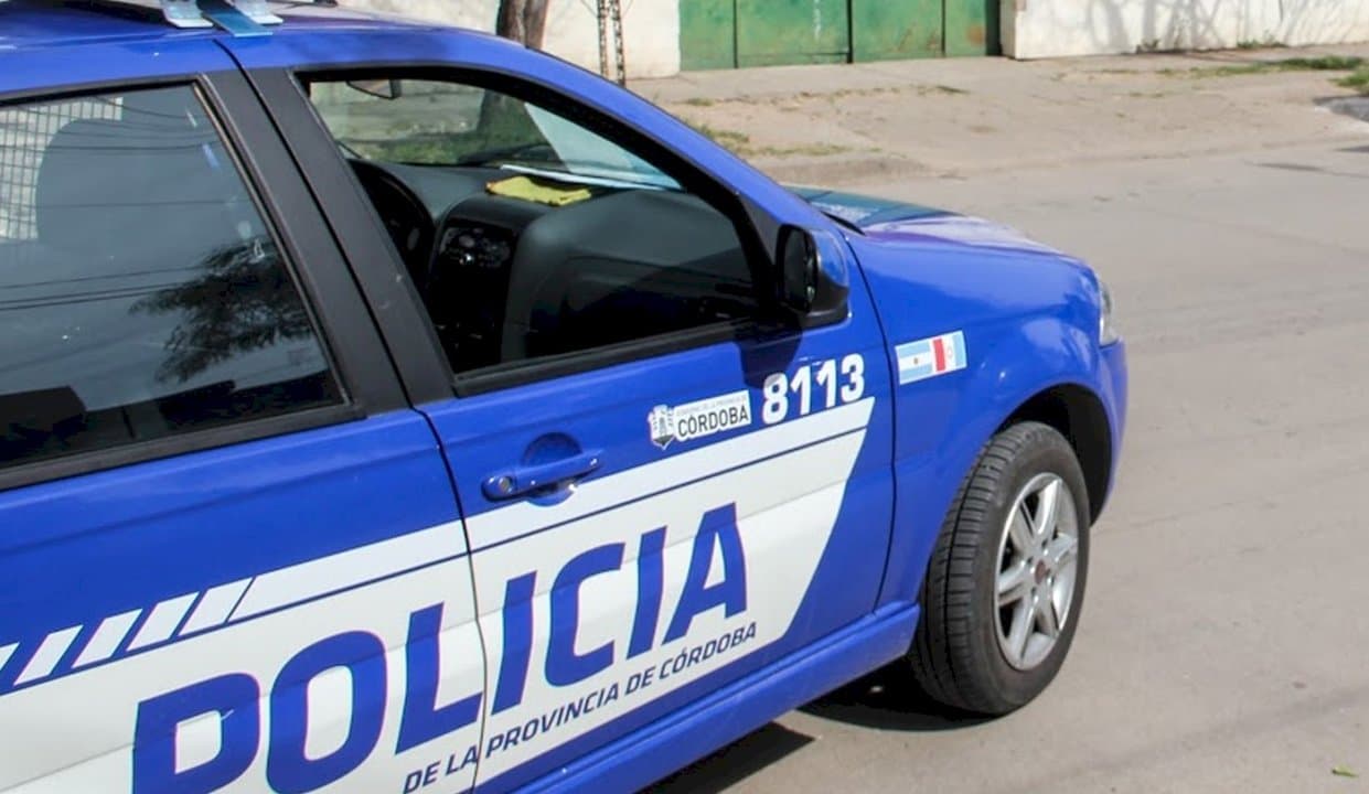 Golpiza contra adolescentes en Alta Gracia: imputan a dos policías