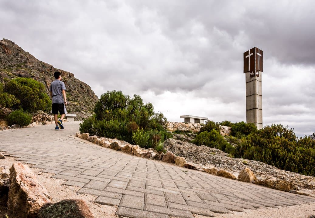 Córdoba: el Camino de Brochero ya es patrimonio cultural de Argentina