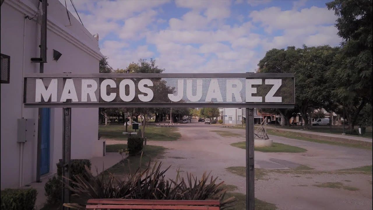 Sin inconvenientes en el comienzo, ya se vota intendente en Marcos Juárez