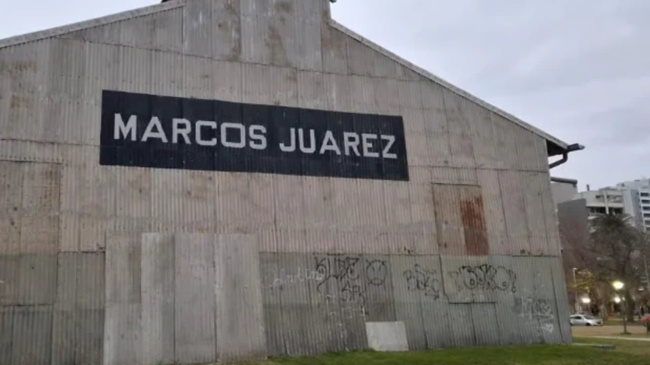 Uno por uno, los siete candidatos que pujan por la intendencia en Marcos Juárez