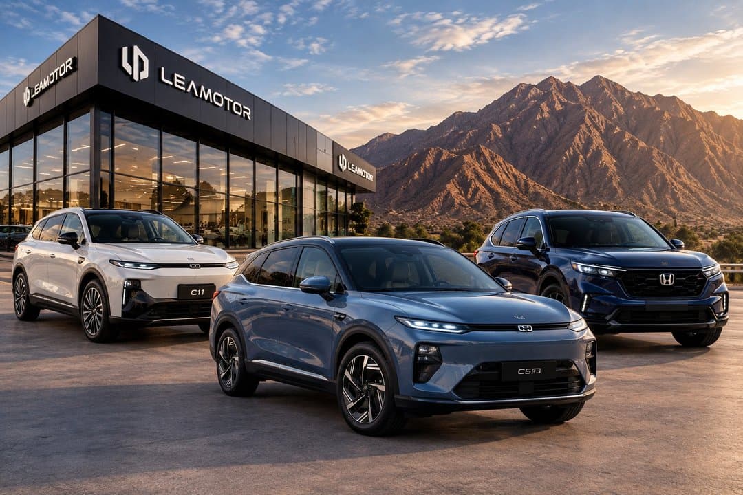 Automotrices en Argentina lanzan agresivos planes con tasa 0% y empujan los híbridos