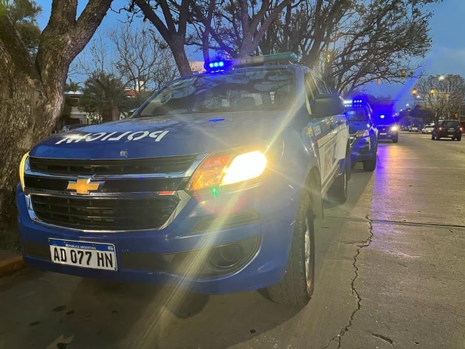 Córdoba: investigan la muerte de una mujer en Saldán