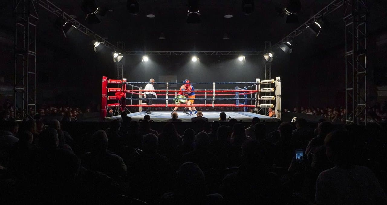 Boxeo en Córdoba: un título Sudamericano en juego y una cartelera que promete