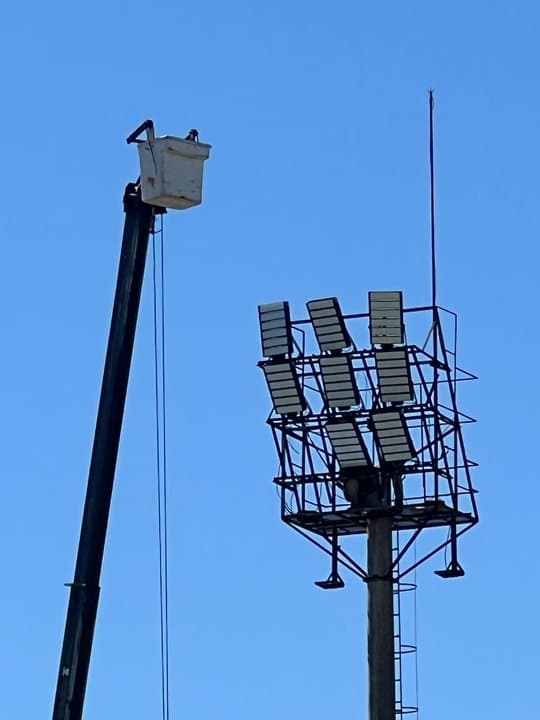 Obra histórica en Racing que transforma al Sancho