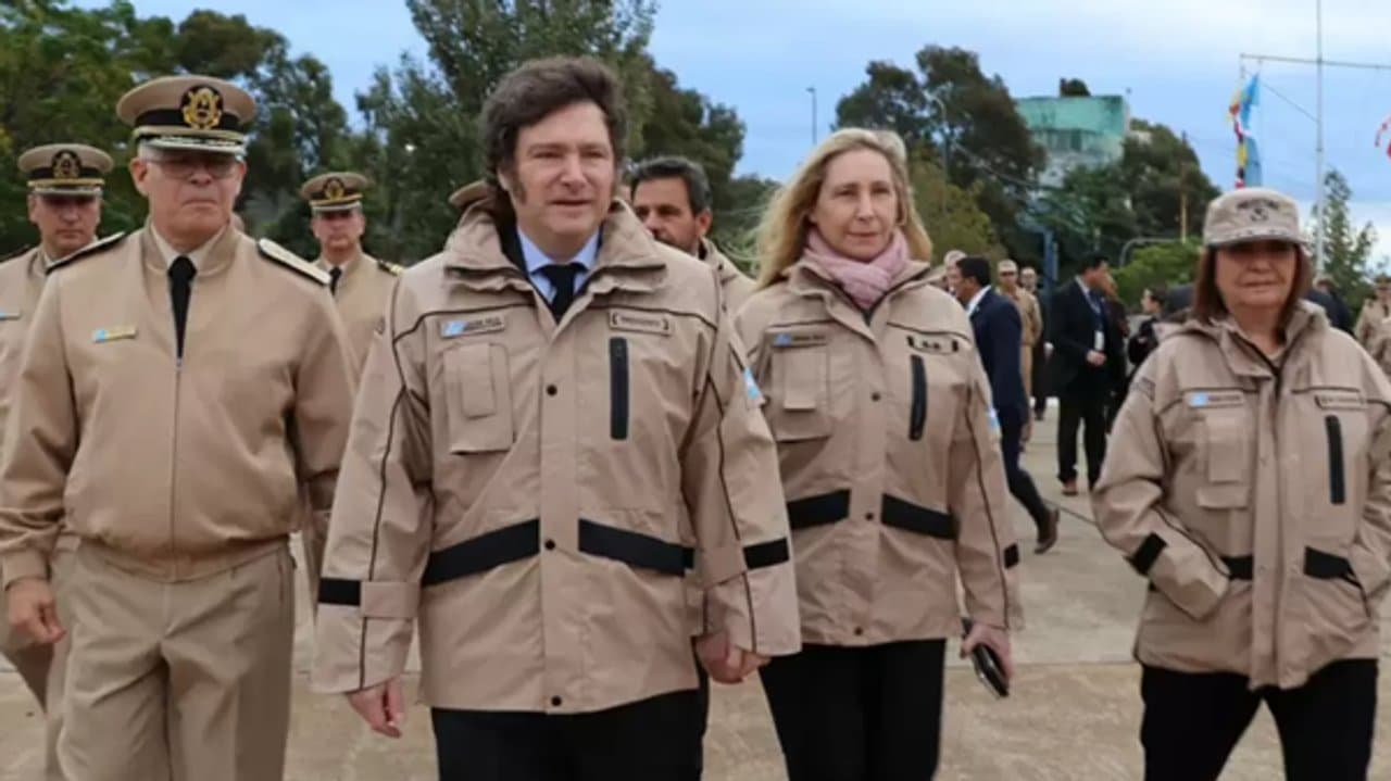 El Gobierno analiza incorporar la pesca ilegal en el proyecto de Soberanía por Malvinas