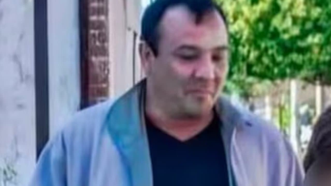 Detuvieron al empleado legislativo de la UCR, Omar Ludueña, por abuso sexual