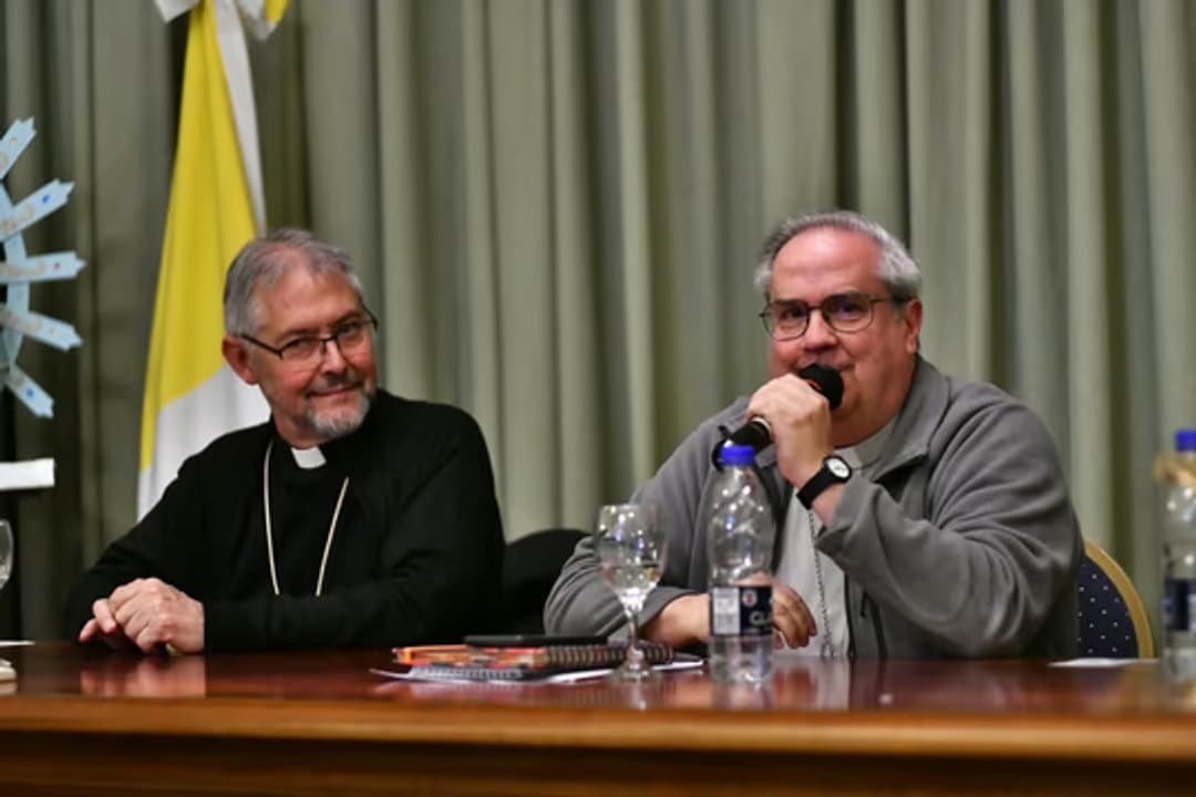 La Iglesia pidió “evitar poner a León XIV en uno u otro lado de la grieta”