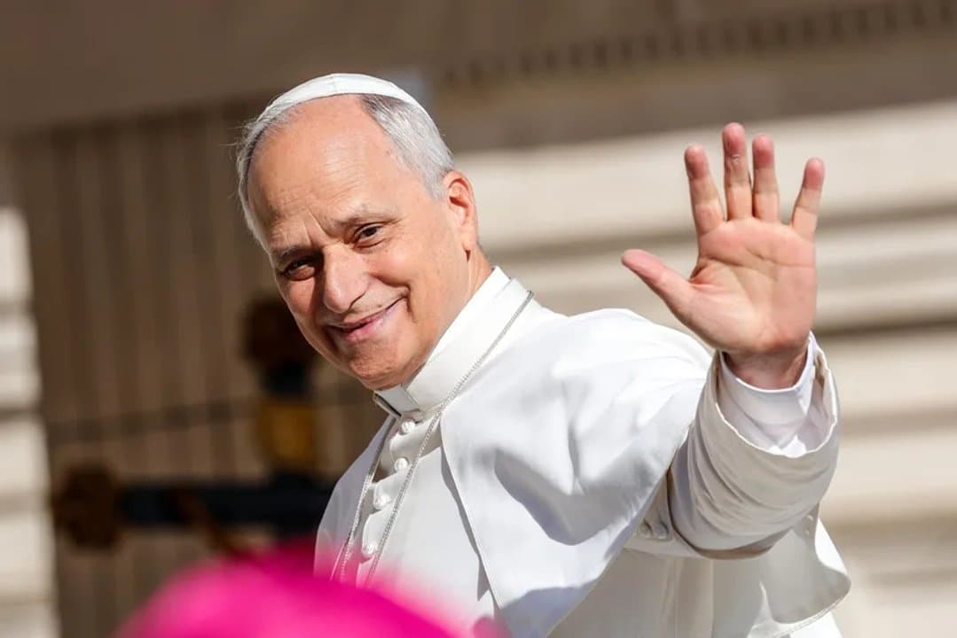 El papa León XIV será internado este martes para operarse de un nódulo pulmonar