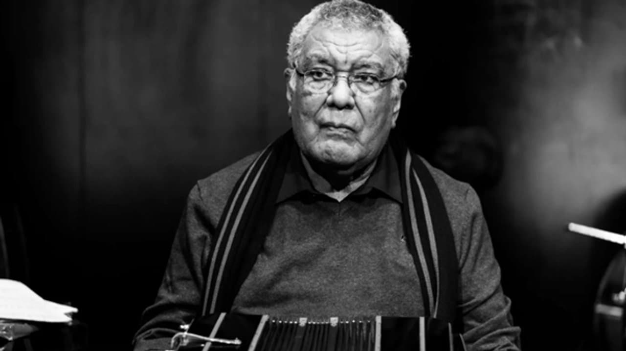 Dino Saluzzi: el bandoneón como memoria de un territorio