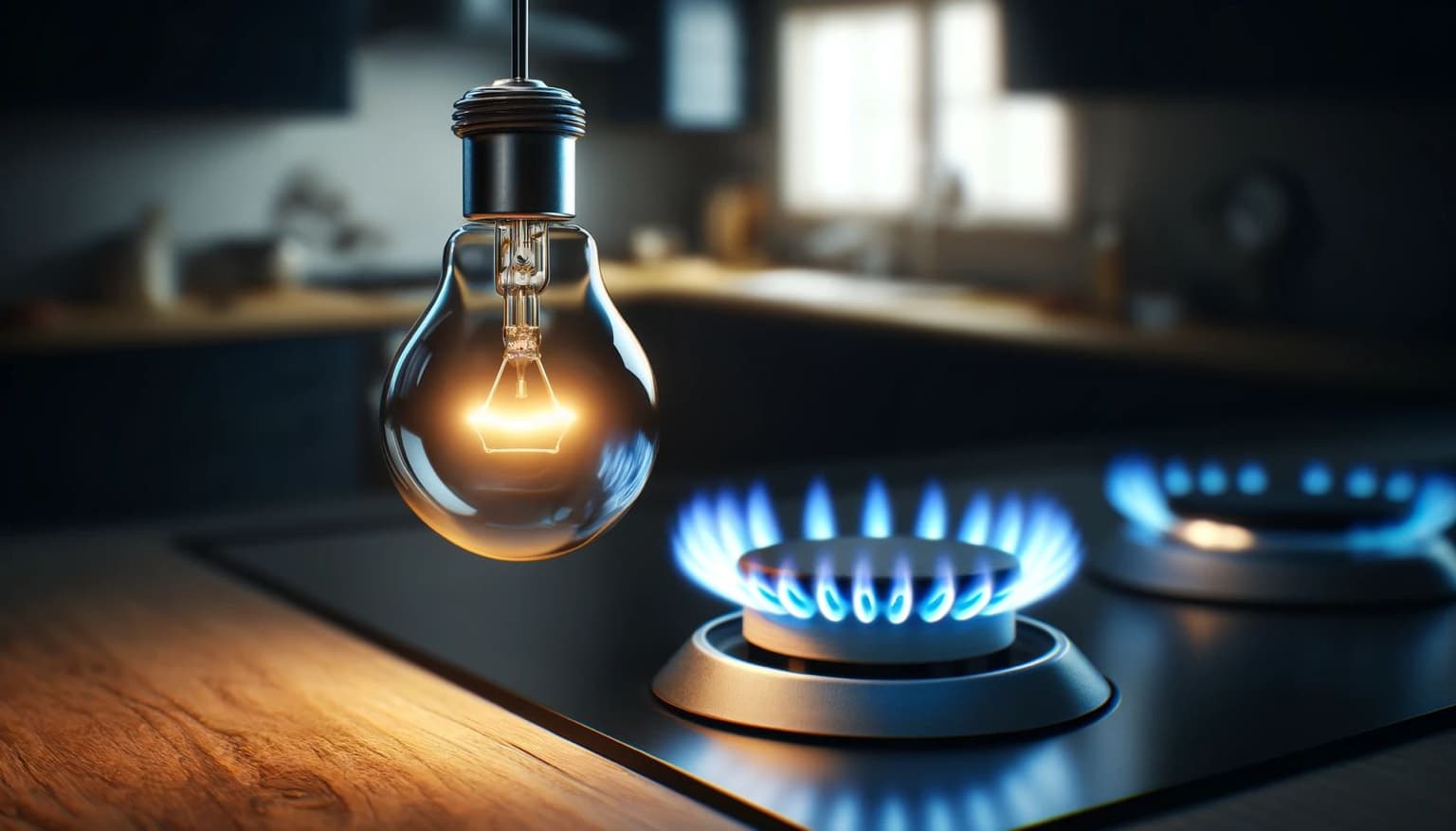El Gobierno nacional amplió los subsidios a la energía eléctrica e instrumentó cambios en la tarifa de gas para Zona Fría