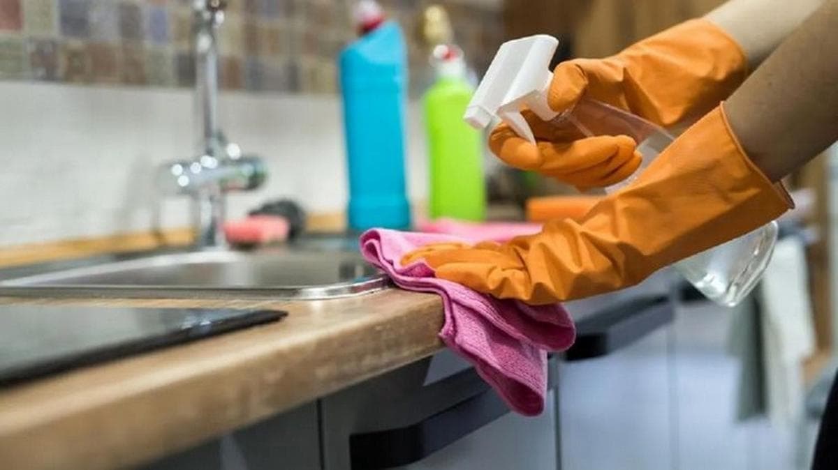 Económicas: confirman un nuevo aumento salarial para el personal de casas particulares en noviembre