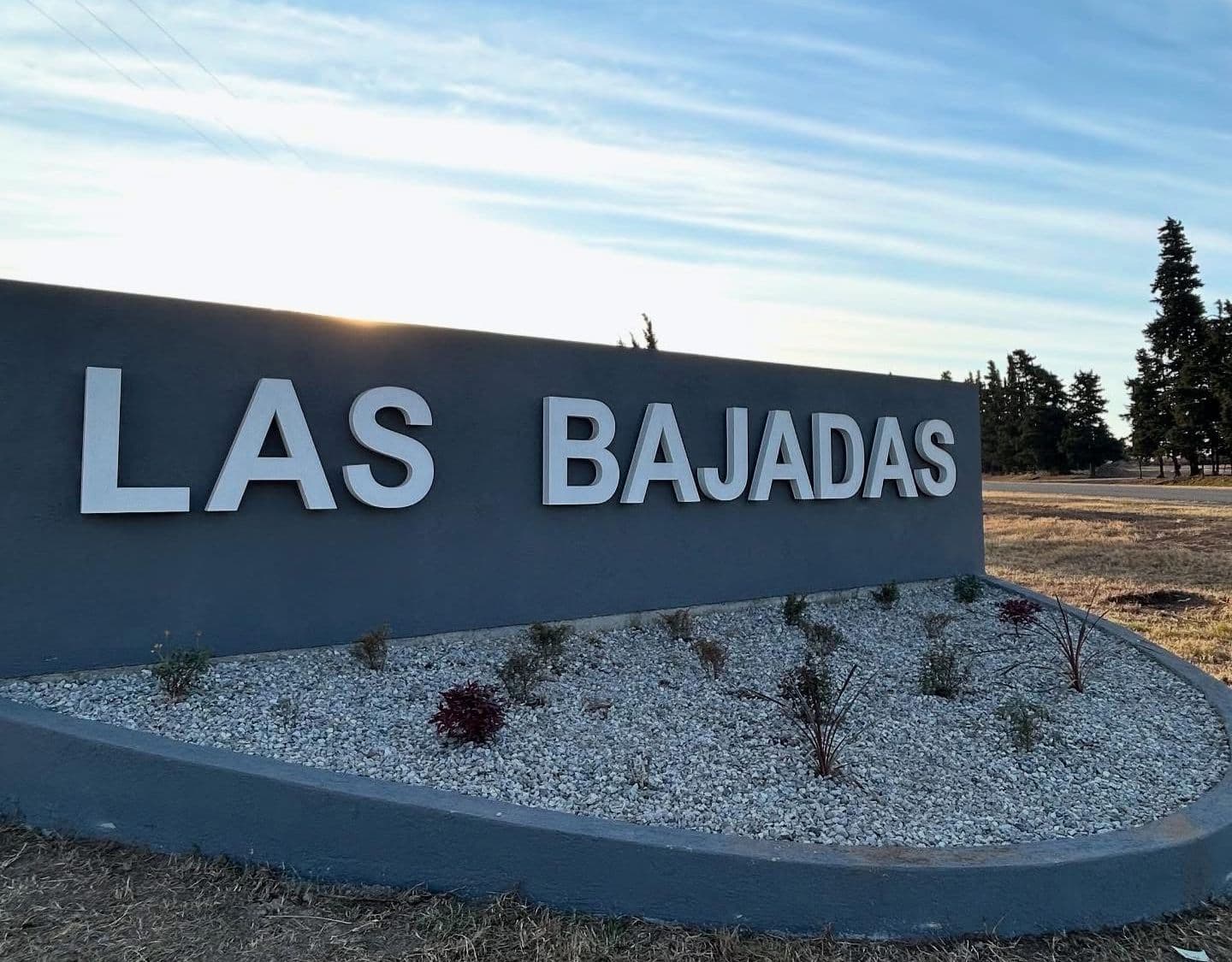 Política: grave conflicto institucional en Las Bajadas por una intimación contra la presidenta comunal