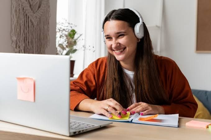 La Escuela de Oficios amplía su oferta académica con más de 14 cursos gratuitos y virtuales para Almafuerte