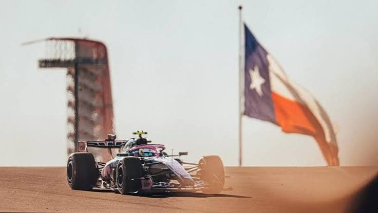 Deportes: Franco Colapinto abandonó en el GP de Estados Unidos y Kimi Antonelli acaricia el título en la F1