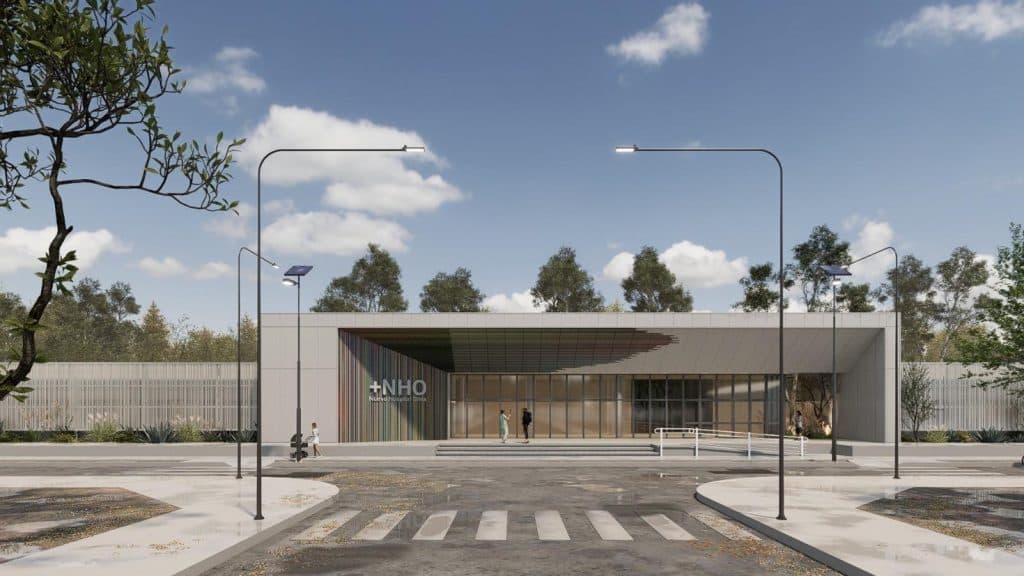 Córdoba avanza en la transformación del sistema de salud mental con nuevos hospitales en Oliva y Bell Ville
