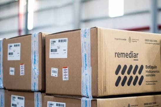 Salud: fuerte ajuste en el programa Remediar reduce a solo seis los medicamentos y afecta a toda la provincia de Córdoba