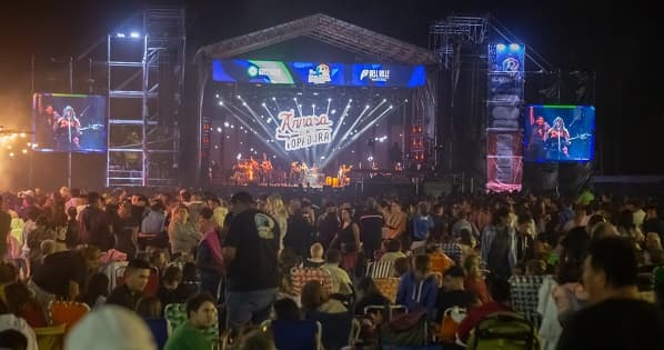 Fiesta Nacional de la Pelota de Fútbol: Cómo será la agenda de la 23° edición