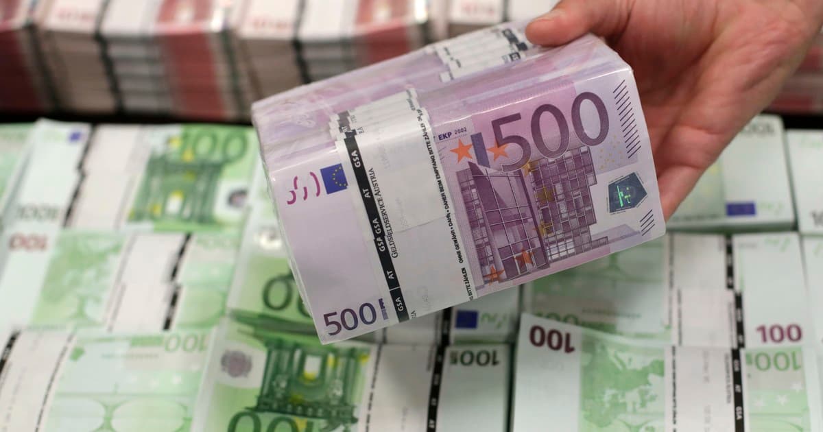 Euro hoy en Uruguay: precio y cotización de la divisa este miércoles 16 de septiembre de 2026