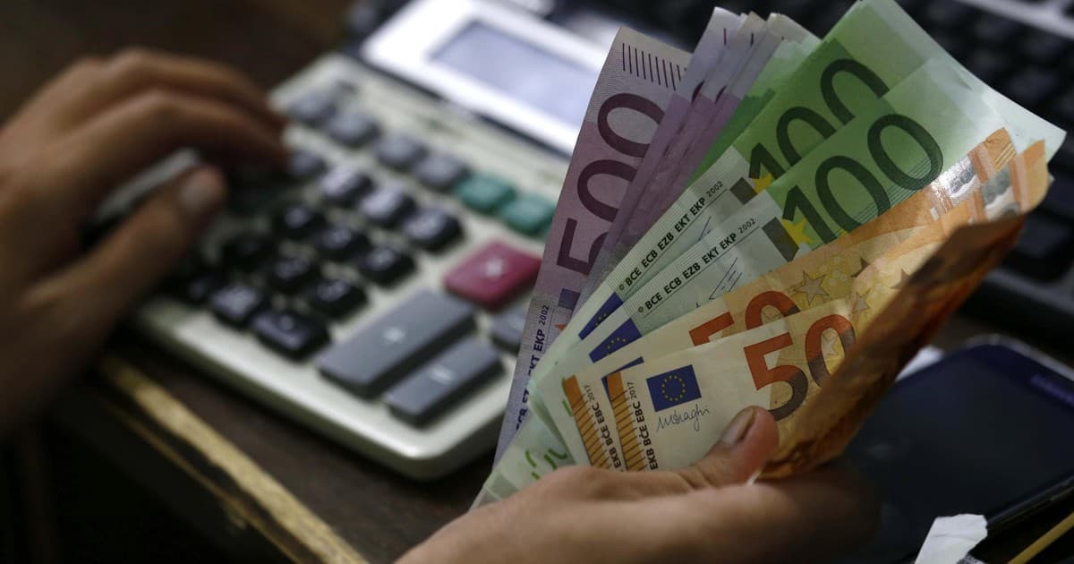 Euro hoy en Nicaragua: precio y cotización de la divisa este martes 15 de septiembre de 2026