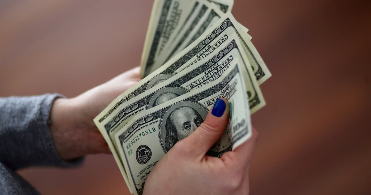 Dólar tarjeta hoy: a cuánto cotiza este miércoles 16 de septiembre