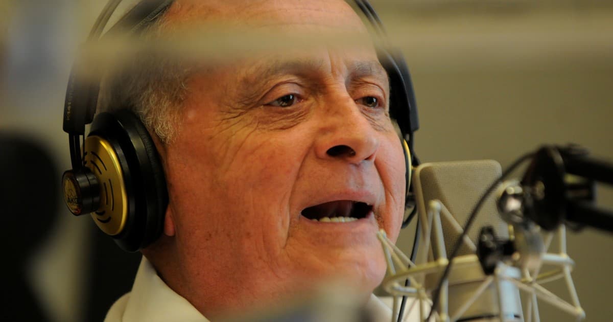 Murió Chiche Gelblung, minuto a minuto: todas las despedidas, repercusiones y el adiós al periodista que falleció a los 82 años