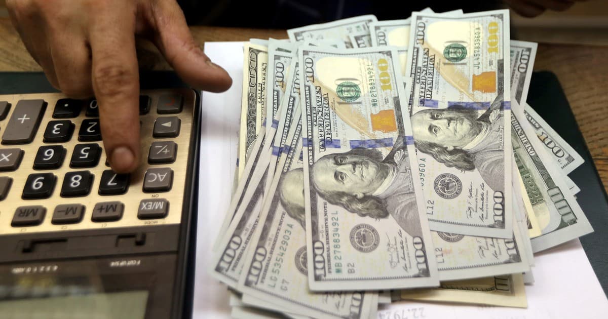 Dólar tarjeta hoy: a cuánto cotiza este domingo 06 de septiembre