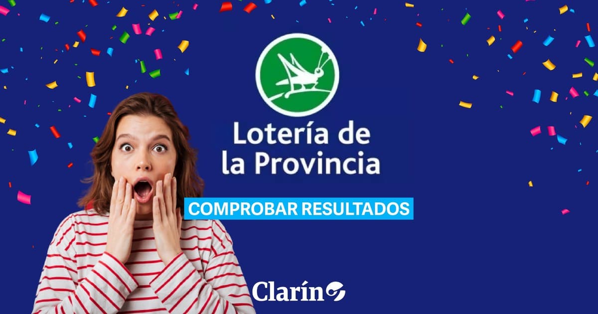 Quiniela de la Provincia: resultado del sorteo de la Nocturna de hoy, martes 08 de septiembre