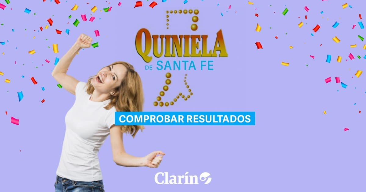 Quiniela de Santa Fe: resultado del sorteo de la Matutina de hoy, miércoles 09 de septiembre