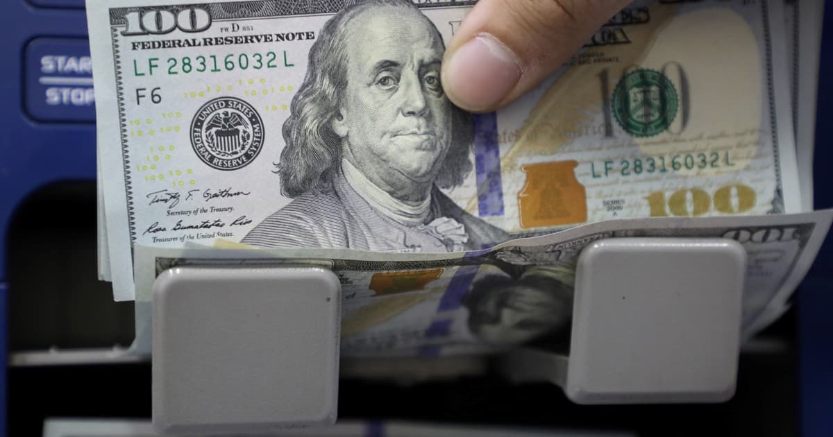 Dólar hoy: a cuánto cotizan el oficial y sus diferentes tipos de cambio este miércoles 09 de septiembre